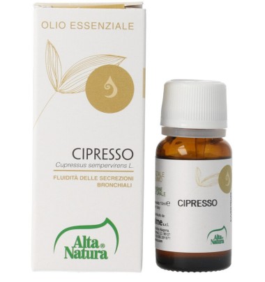 CIPRESSO OLIO ESSENZIALE 10ML