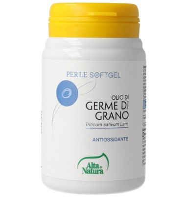 GERME DI GRANO 100PRL INALME