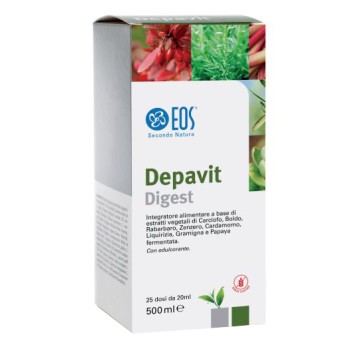 EOS DEPAVIT Digest.500ml