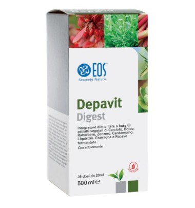 EOS DEPAVIT Digest.500ml