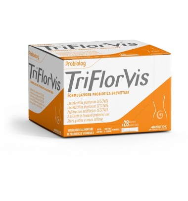 TRIFLORVIS 28BUST