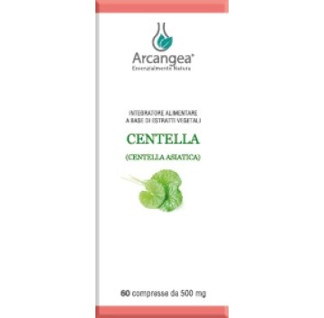 CENTELLA 60 Cpr ACN