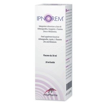 IPNOREM Gtt 30ml