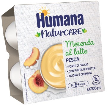 HUMANA Mer.Pesca*4x100g