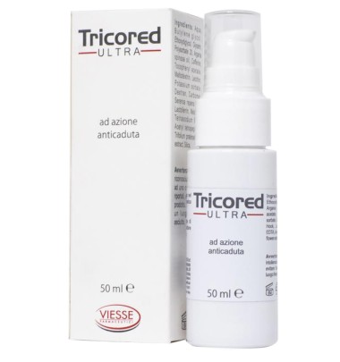 TRICORED ULTRA LOZIONE 50ML