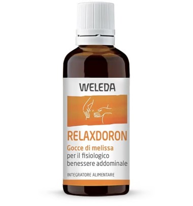 RELAXDORON 50ML