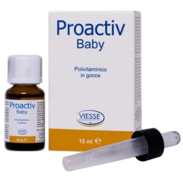 PROACTIV BABY GOCCE 15ML