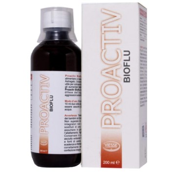 PROACTIV BIOFLU 200ML