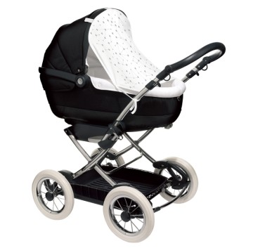 BABY RELAX TENDINA GLACIAL GRE