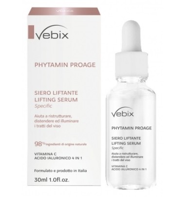 VEBIX Phytamin PA SP Siero30ml