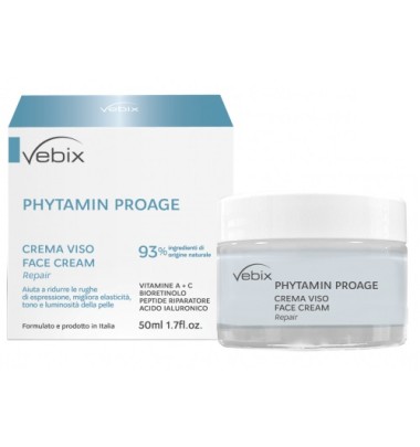 VEBIX Phytamin PA Repair Viso