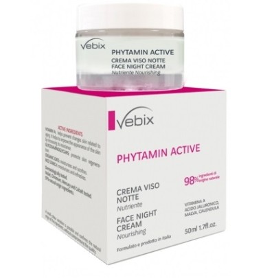 VEBIX PHYTAMIN CR VISO NTT NUT