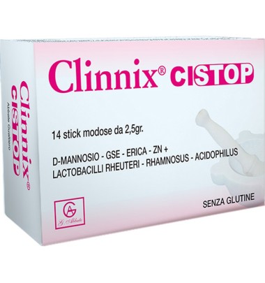 PROVITA CISTOP 14BUST STICK