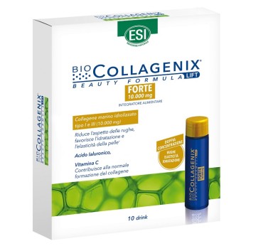 ESI BIOCOLLAGENIX FT 10DRINK