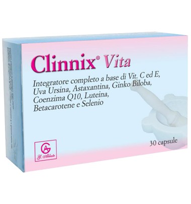 SANOCLIN-VITA 45CPS