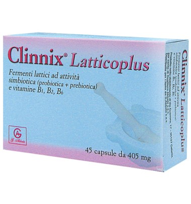 CLINNER-LATTICOPLUS 45CPS