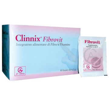 SANOCLIN-FIBROVIT 30BUST