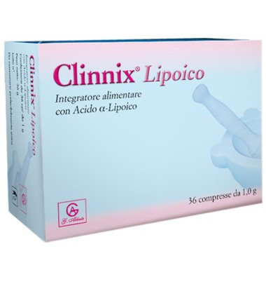 DETSKIN-LIPOICO 36CPR