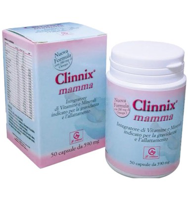 PROVITA MAMMA 50CPS