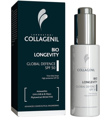 COLLAGENIL BIO LONGEVITY GLOB