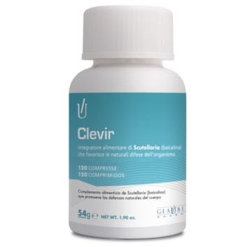 CLEVIR 120*Cpr