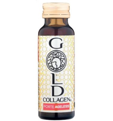 GOLD COLLAGEN FT Ageless 10Fl.