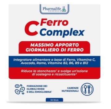 FERRO C CPX 30 Stick PHR