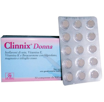 SKINSAN-DONNA 30CPR 1,2G