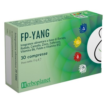 FP-YANG 30Cpr