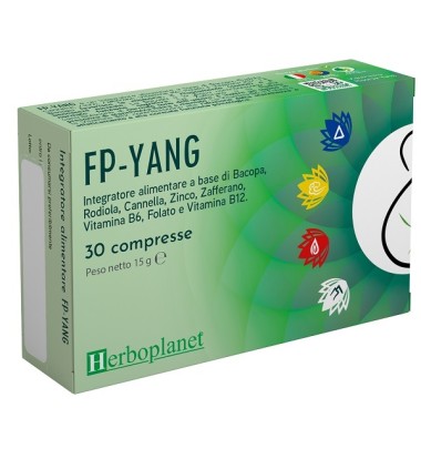 FP-YANG 30Cpr