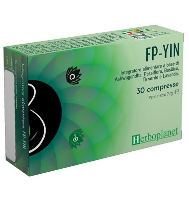 FP YIN 30CPR