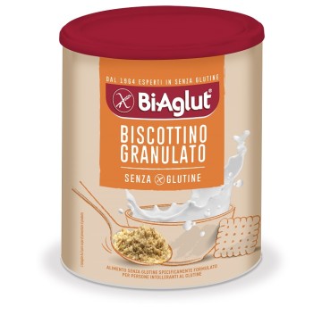 BIAGLUT Bisc.Granul*340g