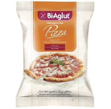 BIAGLUT Prep.Pizza 500g