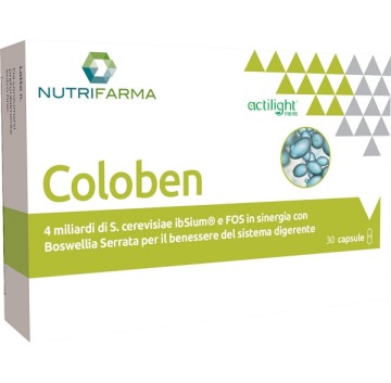 COLOBEN 30CPS