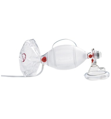 PALLONE Ambu Spur II Mono AD