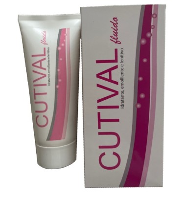 CUTIVAL FLUIDO 200ML