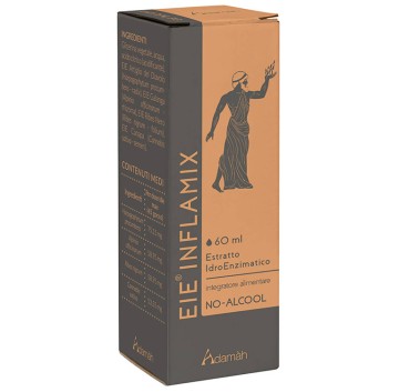 EIE INFLAMIX GOCCE 30ML