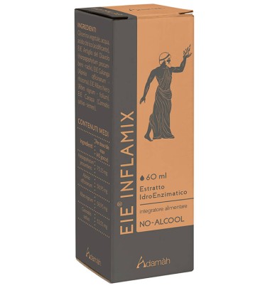 EIE INFLAMIX GOCCE 30ML