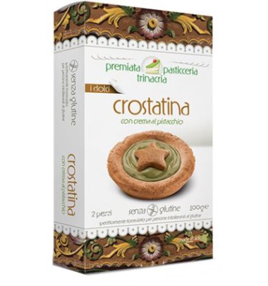 TRINACRIA PT Crost.Crema Pist.