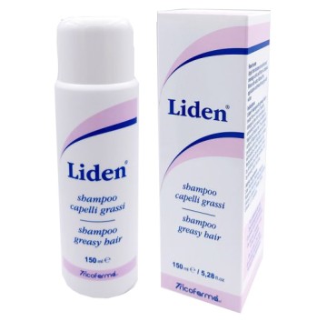 LIDEN-SH CAP GRASSI 150ML