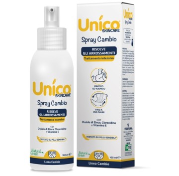 UNICO SPRAY CAMBIO 100ML