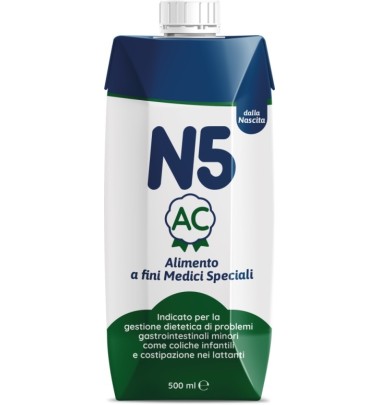 N5 AC Liquido 500ml