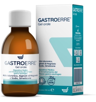 GASTROERRE 210ml