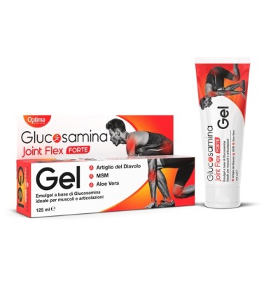 OPTIMA GLUCOSAM.Joint Cpx Gel