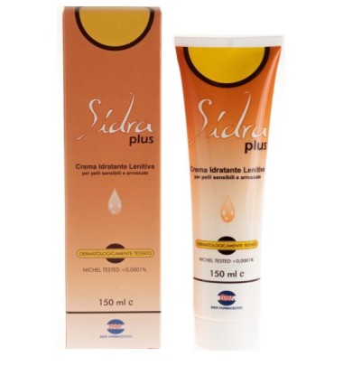 Sidra Plus Crema 150ml