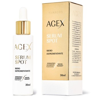 AGEX SERUM SPOT PHARCOS 30ML