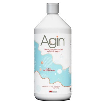 AGIN DETERGENTE 500ML