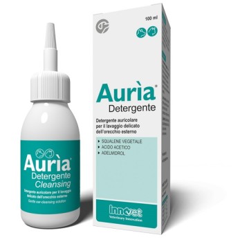 AURIA Deterg.100ml