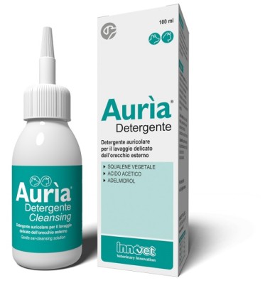 AURIA Deterg.100ml