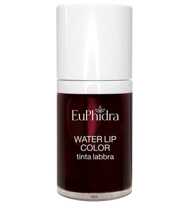 EUPHIDRA WATER LIP COL LAB WL01